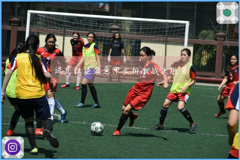 诺瓦拉逆袭意甲女排激战决胜负